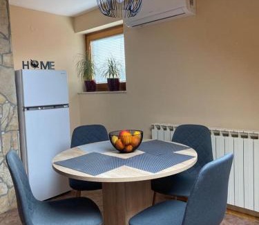 Sveti Ilija Appartement | MARIA