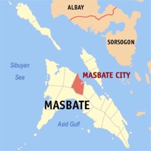 Masbate City Appartement | Maria Kulafu Studio Apartment Kinamaligan- Beside Eglin Gas FREE Wifi