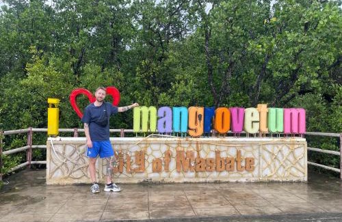 Masbate City Appartement | Maria Kulafu Studio Apartment Kinamaligan- Beside Eglin Gas FREE Wifi