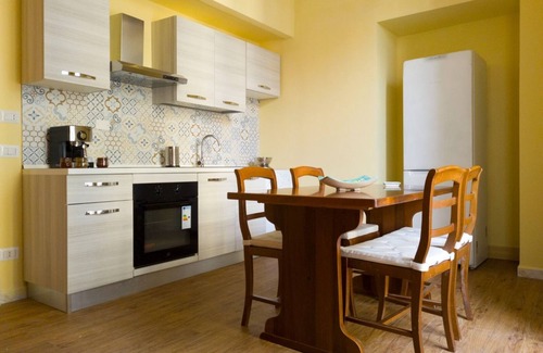 Naples City Centre Appartement | Maria Marì house