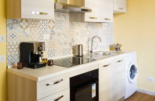 Naples City Centre Appartement | Maria Marì house