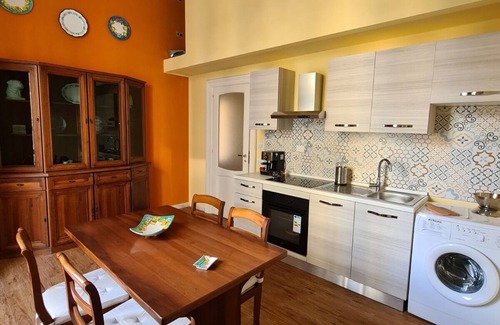 Naples City Centre Appartement | Maria Marì house