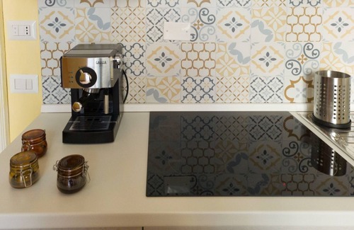 Naples City Centre Appartement | Maria Marì house