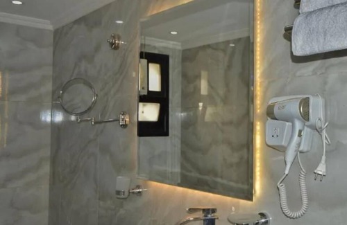 Oula Appartement | Maria Pyramids House - Superior Double or Twin Room