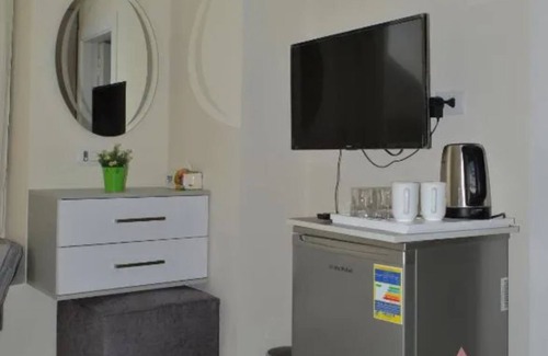 Giza Appartement | Maria Pyramids House - Superior Double or Twin Room 2