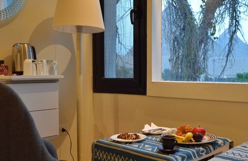 Al Haram Appartement | Maria Pyramids House