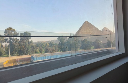 Al Haram Appartement | Maria Pyramids House