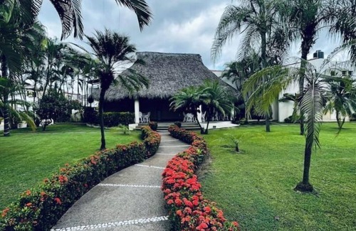Palmar de Aramara Maison | Maria Residence "Unforgettable Experience"