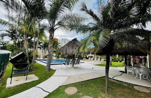 Palmar de Aramara Maison | Maria Residence "Unforgettable Experience"
