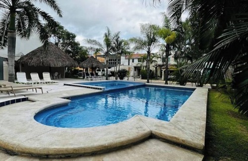 Palmar de Aramara Maison | Maria Residence "Unforgettable Experience"