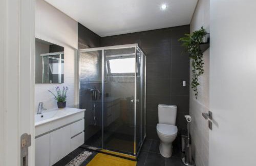 Se Appartement | Maria Rita Faro Rooftop Apartment