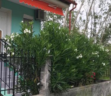 Asprovalta Appartement | Maria Rooms Vrasna