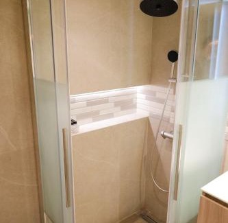 Kifisia Appartement | Maria's Adobe
