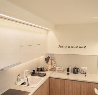 Kifisia Appartement | Maria's Adobe