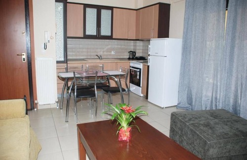 Ierissos Appartement | Maria's Apartment