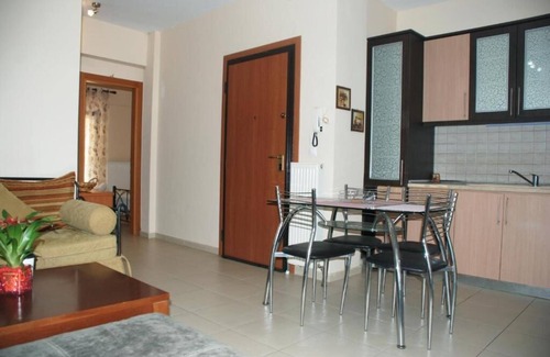 Ierissos Appartement | Maria's Apartment