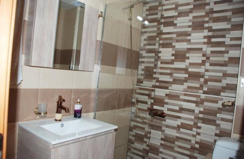 Ierissos Appartement | Maria's Apartment