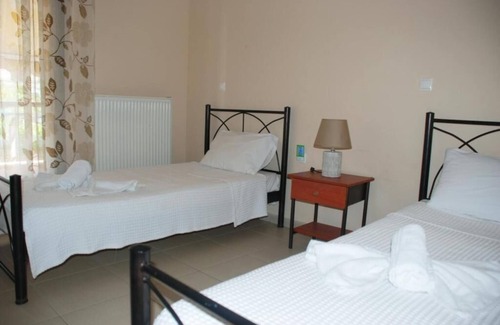 Ierissos Appartement | Maria's Apartment