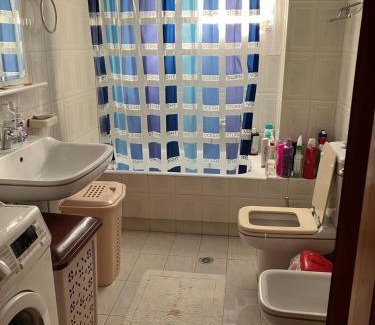 Pentalofos Appartement | Maria's apartment