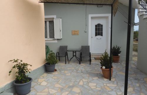 Paliki Maison | Maria's Apartment