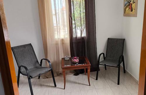 Paliki Maison | Maria's Apartment