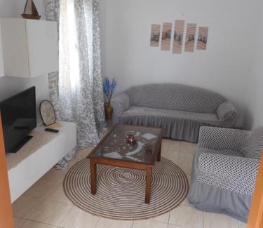 Paliki Maison | Maria's Apartment