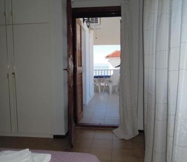 Pefkochori Maison | Maria's Apartment