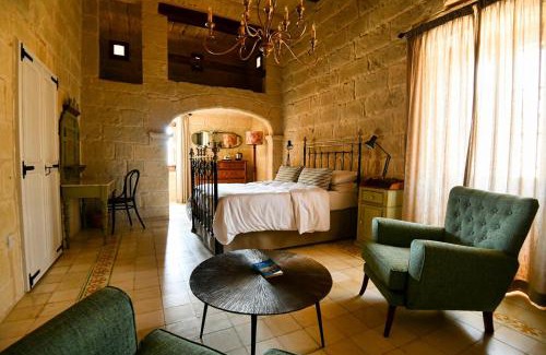 Ta' Għammar Lit Et Petit-Déjeuner | Maria's B&B