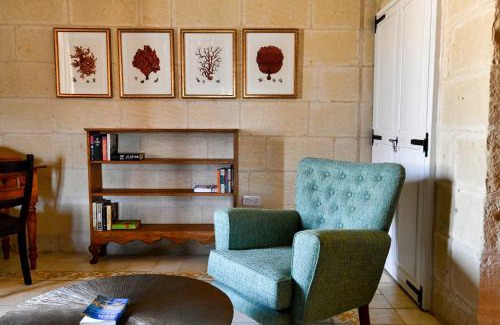 Ta' Għammar Lit Et Petit-Déjeuner | Maria's B&B