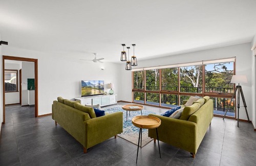 Korora Maison | Maria's Beach House
