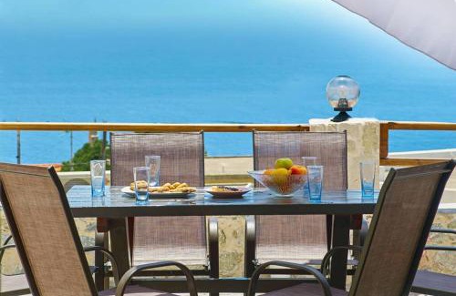Agios Vasileios Maison | Maria's cozy stonehouse