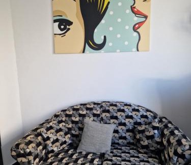 Pigianos Kampos Appartement | Maria's Doll House