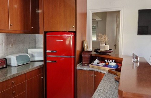 Pigianos Kampos Appartement | La maison de famille de maria
