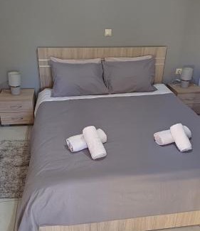 Diakofto Appartement | Maria's house