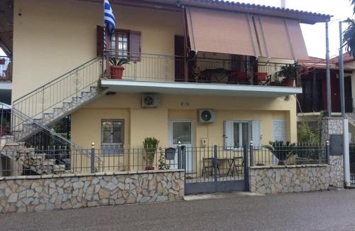 Diakofto Appartement | Maria's house