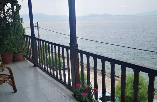 Afissos Appartement | Maria's Studios