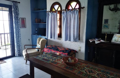 Afissos Appartement | Maria's Studios