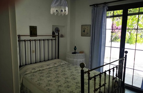 Afissos Appartement | Maria's Studios