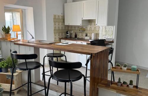 Torrita Tiberina Appartement | Maria Suite Home