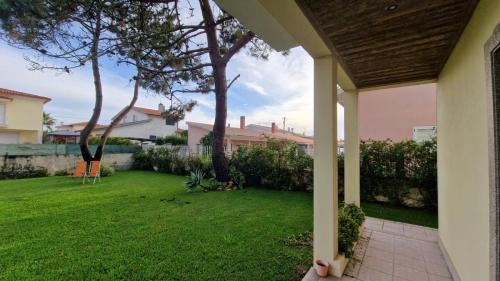 Vagos Maison | Maria Vagueira BeachHouse