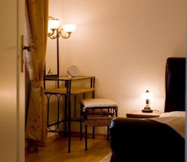 Baden-Baden Appartement | Maria-Viktoria Apartment