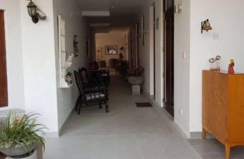 Ettukala Appartement | MARIA VILLA NEGOMBO SUITE 6