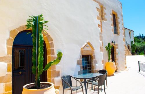 Makronas Appartement | Maria Villas