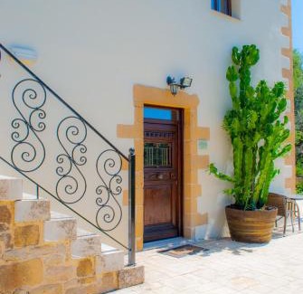 Makronas Appartement | Maria Villas