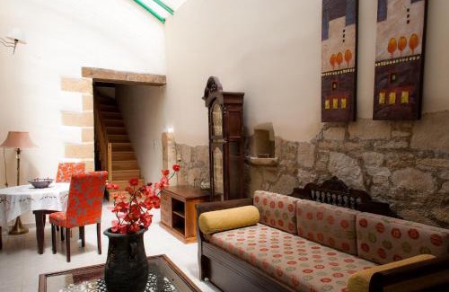 Makronas Appartement | Maria Villas