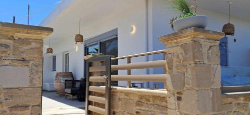 Cherethiana Maison | MariAdni Garden House