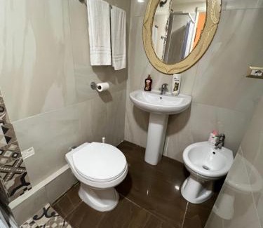 Vasto Maison | Mariafrancesca room