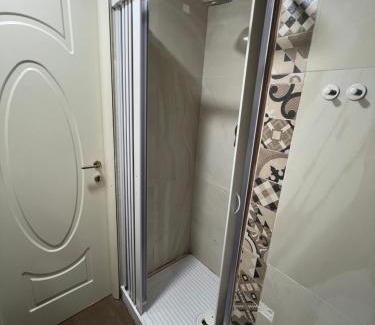 Vasto Maison | Mariafrancesca room