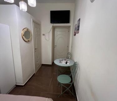 Vasto Maison | Mariafrancesca room