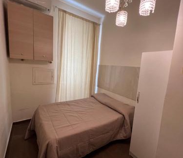Vasto Maison | Mariafrancesca room